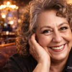 Jayne Posner: A Quiet Life Behind a Legendary Name