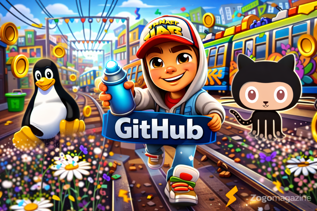 Subway Surfers GitHub Guide 2026