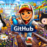 Subway Surfers GitHub Guide 2026