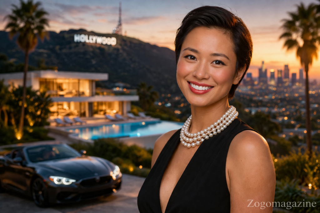 Darah Trang: A Quiet Life Behind the Spotlight