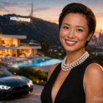 Darah Trang: A Quiet Life Behind the Spotlight
