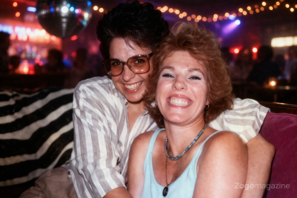 Arlene Litman: The Untold Story of Lisa Bonet’s Mother