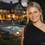 Helena Schneider: A Quiet Life Behind a Public Name