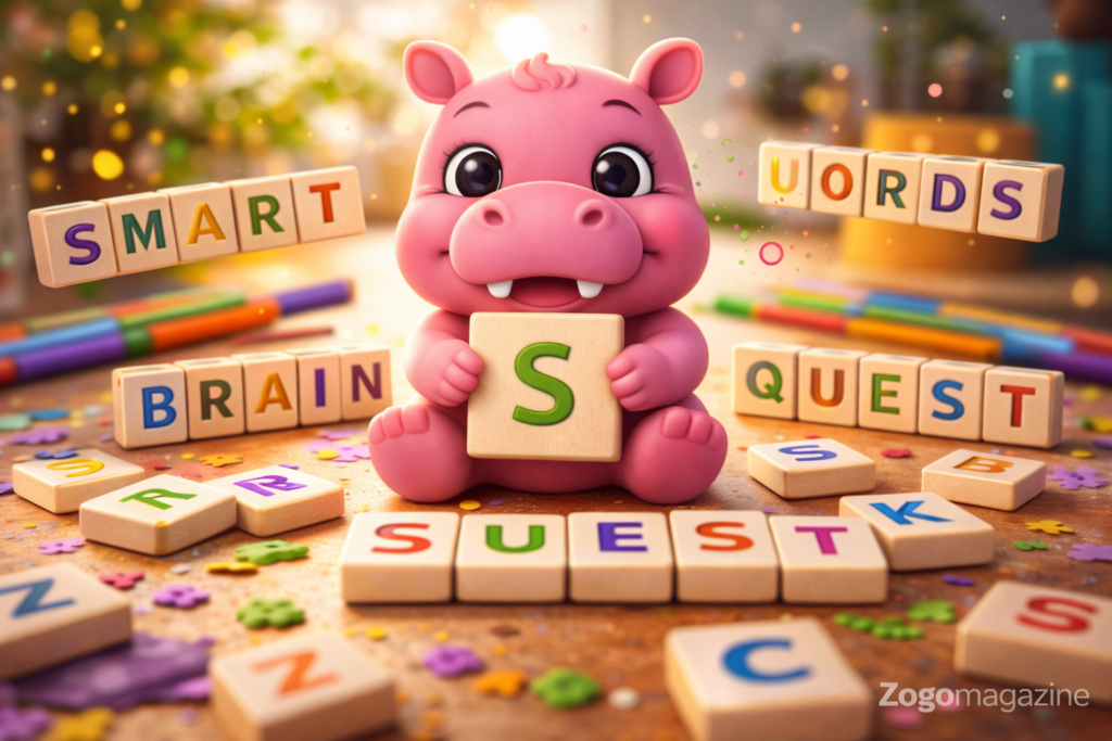 WordHippo 5 Letter Words: A Smarter Way to Find the Right Word