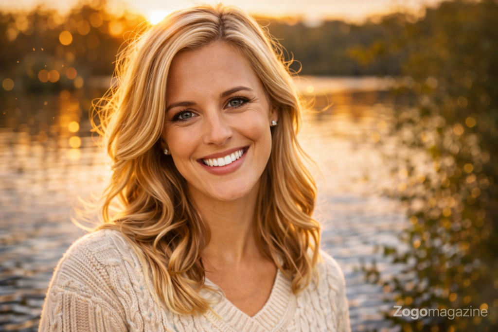 Meredith Schwarz: A Quiet Life Behind Public Attention