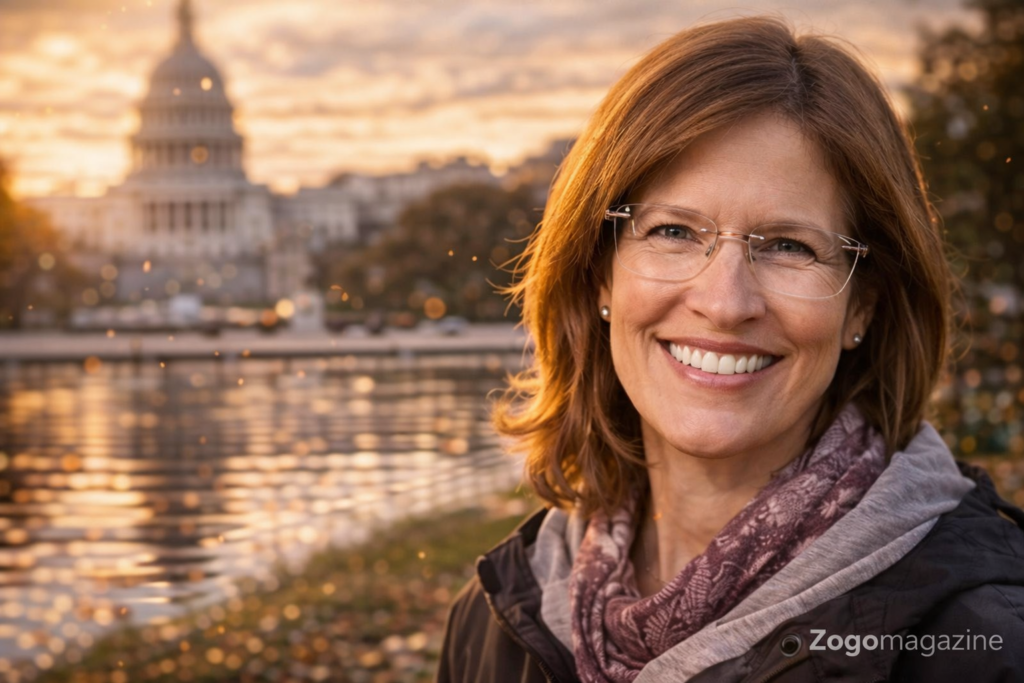 Eve Schiff: A Quiet Life Beside Power