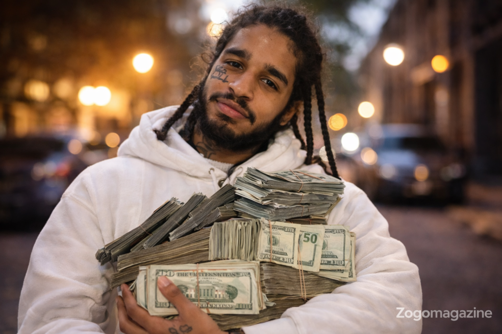 OT7 Quanny Age, Biography & Career Explained