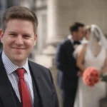 is peter cardwell married