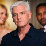 phillip schofield relationship