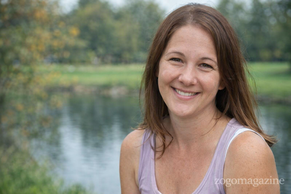 Janel Bloodsworth: Biography, Family, and Facts