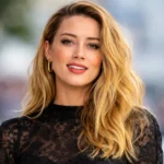 amber heard age