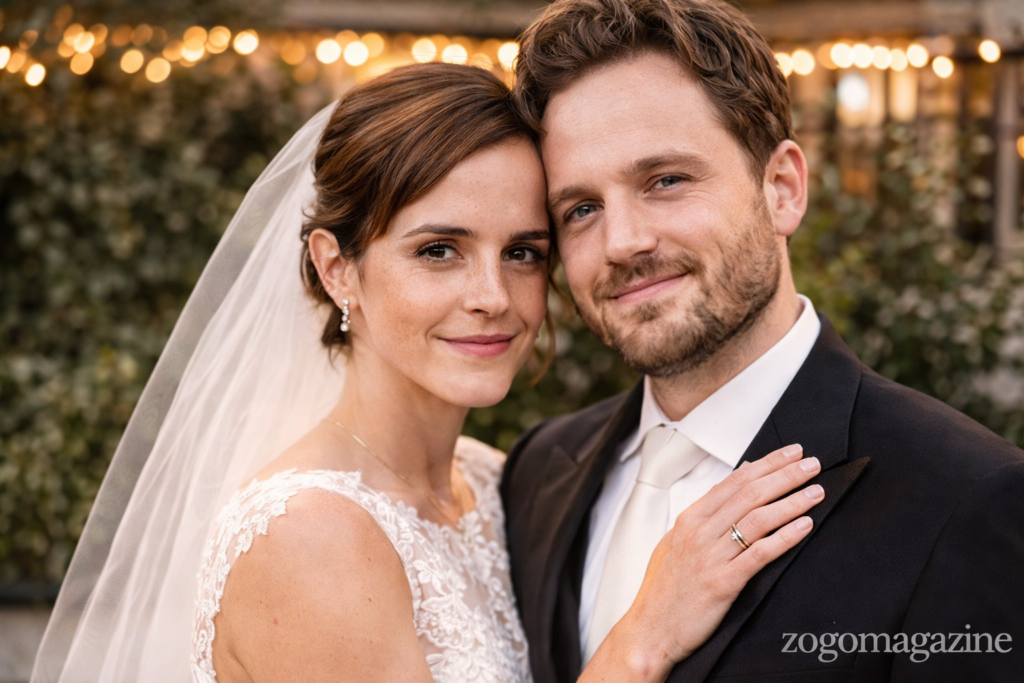 Emma Watson Married? Truth About Her Relationship Status