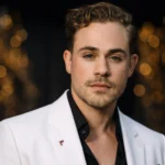 dacre montgomery net worth