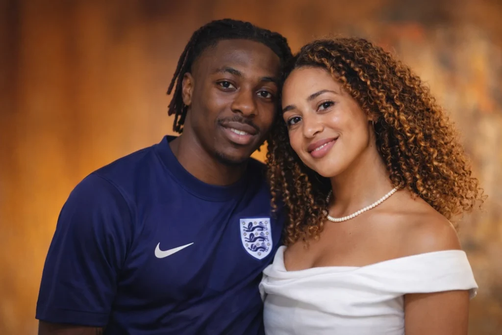 eberechi eze wife