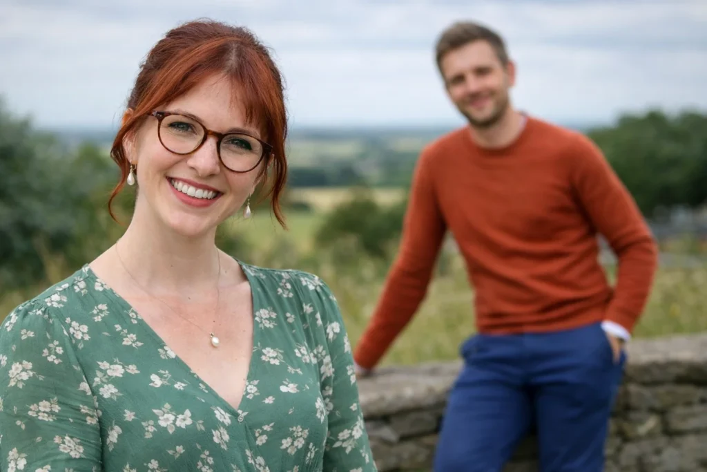 izzie balmer partner