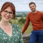 izzie balmer partner