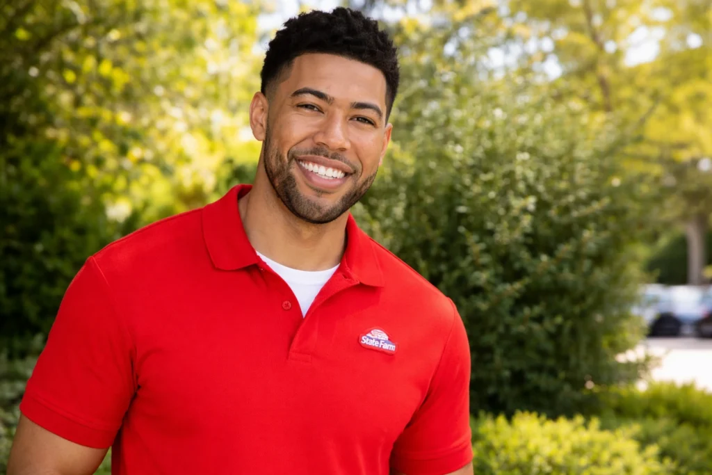 jake from state farm net worth