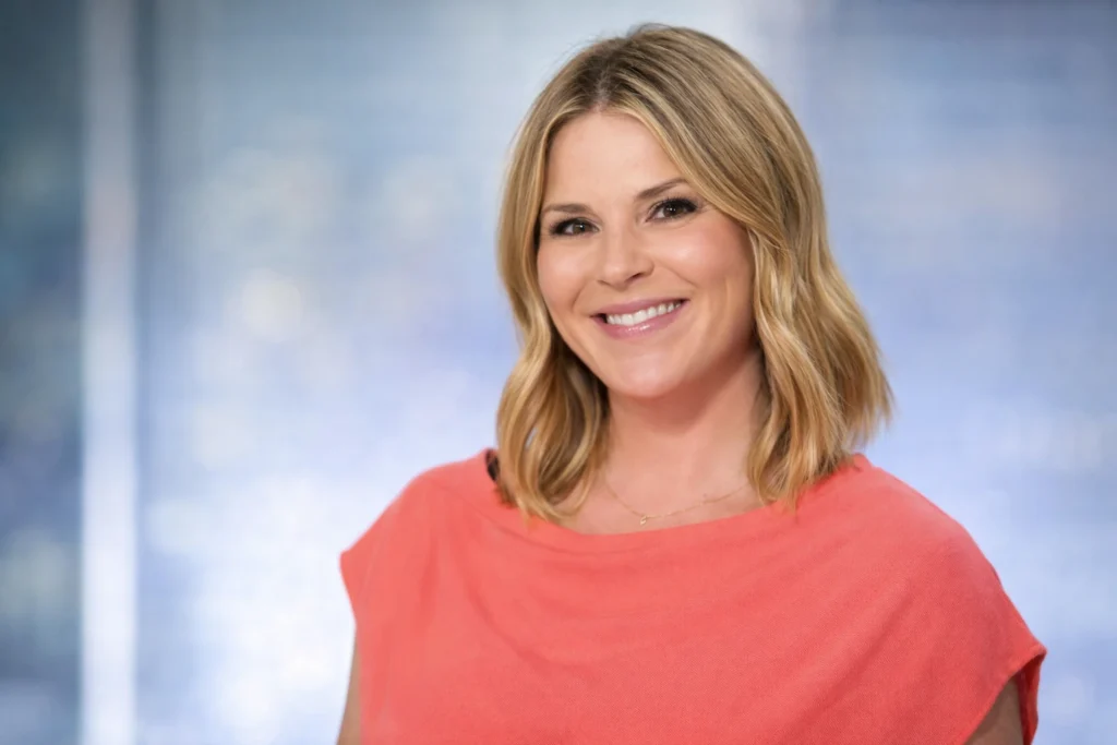 jenna bush hager
