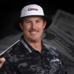 joel dahmen career earnings