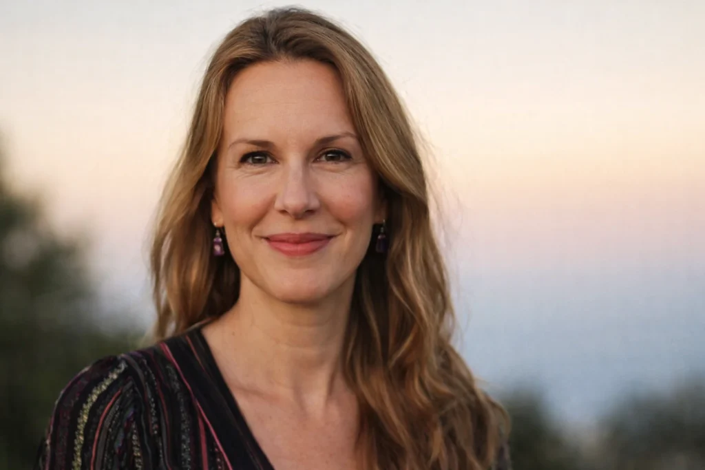 lung cancer anya simon reeve's wife