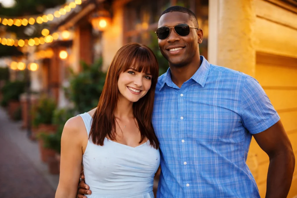 melanie zanona husband