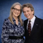 Meryl Streep and Martin Short: Truth Behind the Rumors