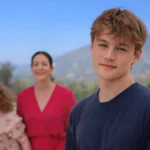 milo william langdon