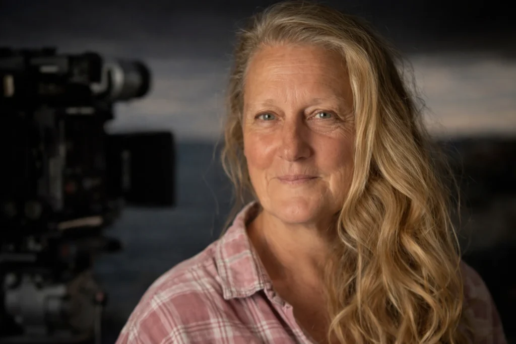 Raynor Winn Net Worth 2026: Books, Film, Earnings