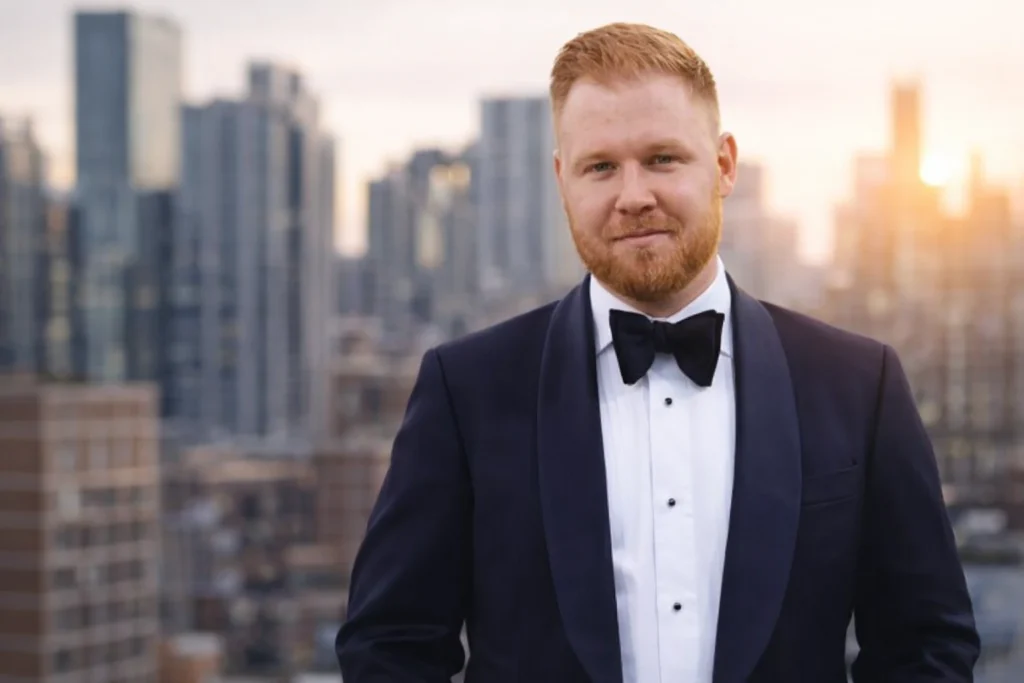 riley roberts net worth